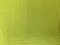 Bright Green Cotton Solid Double Gauze Reorderable Woven Fabric By the Yard